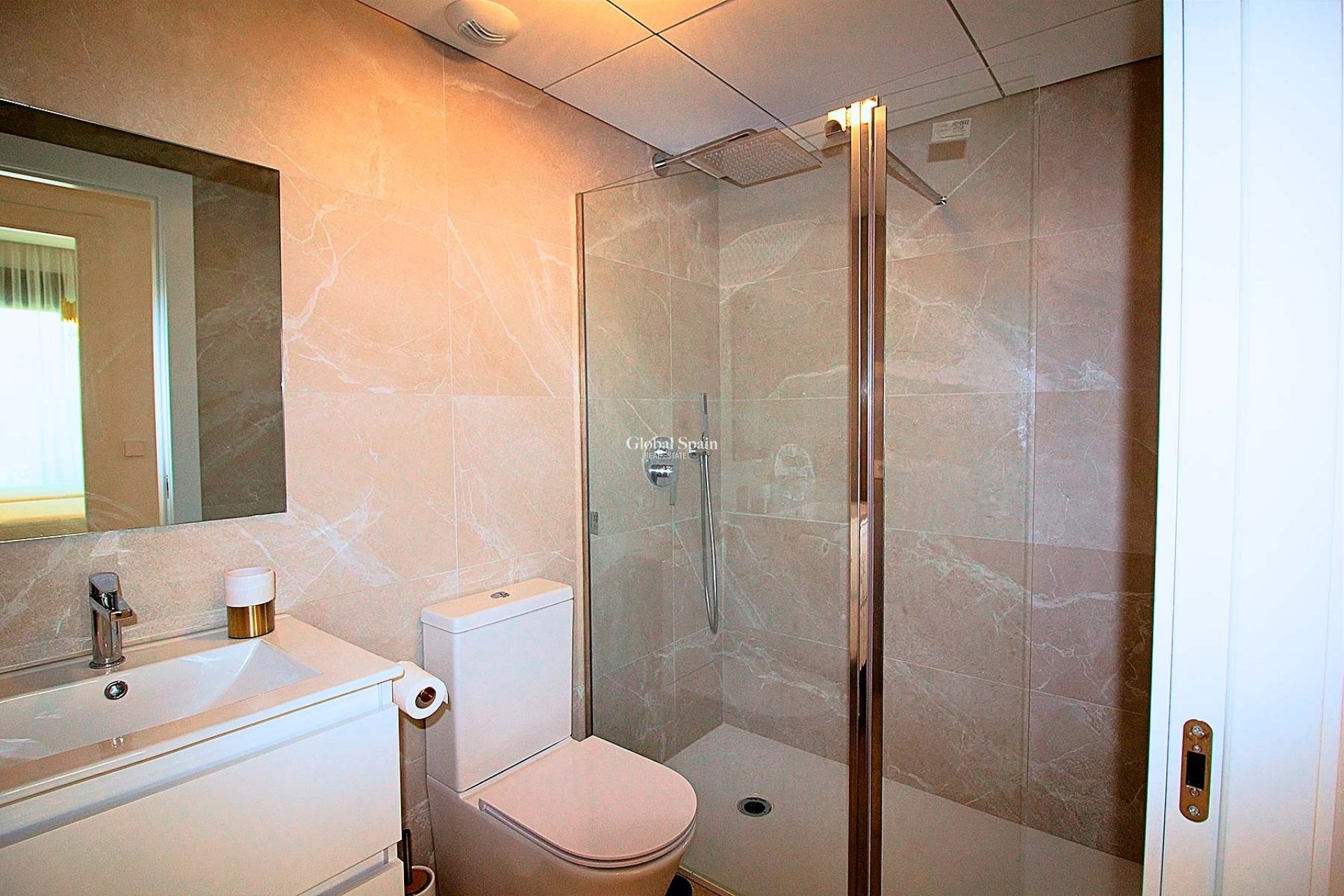 Venta - APARTAMENTO -
SANTA POLA - Costa Blanca