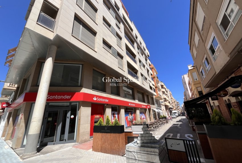 Venta - APARTAMENTO -
SANTA POLA - Costa Blanca