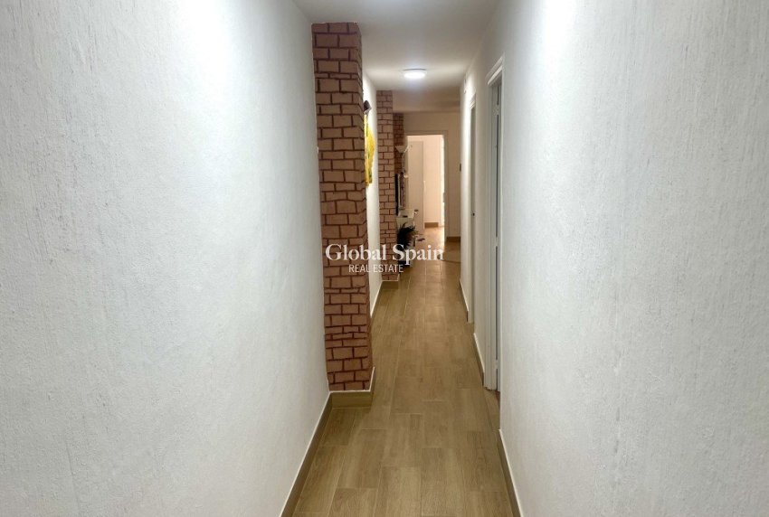 Venta - APARTAMENTO -
SANTA POLA - Costa Blanca