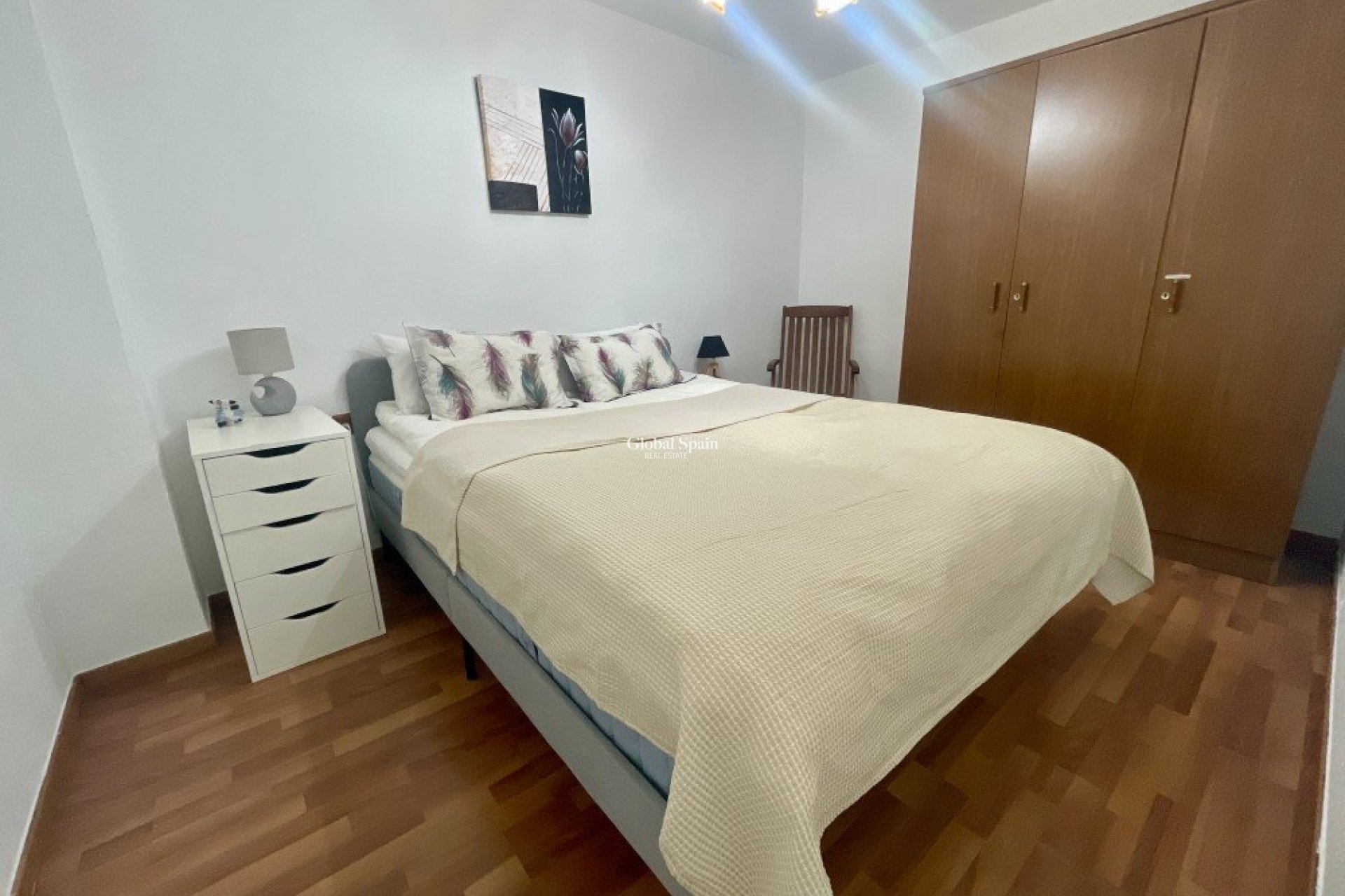 Venta - APARTAMENTO -
SANTA POLA - Costa Blanca
