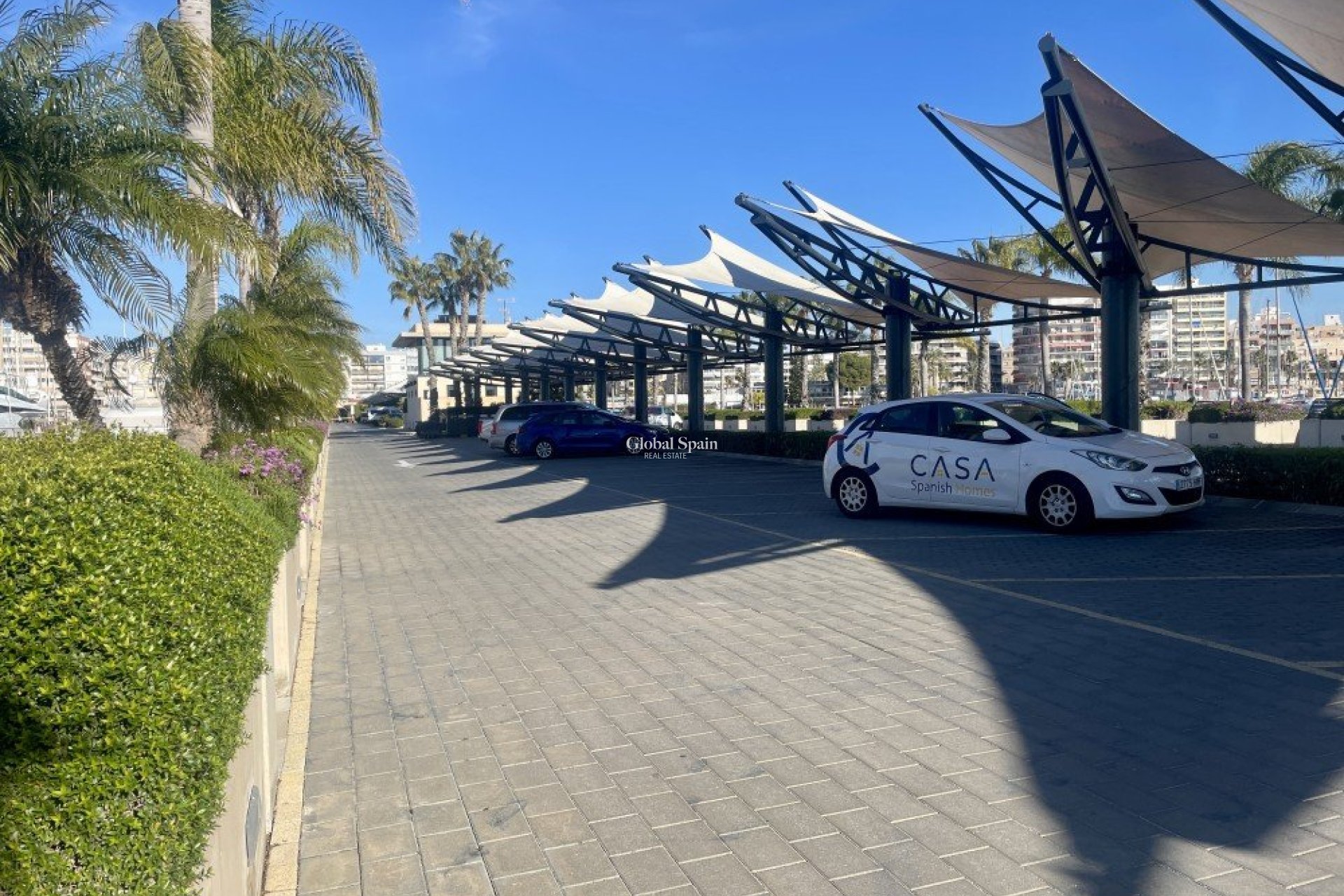 Venta - APARTAMENTO -
SANTA POLA - Costa Blanca