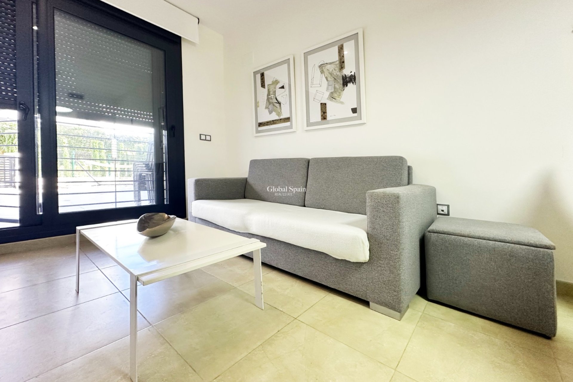 Venta - APARTAMENTO -
SANTA POLA - Costa Blanca