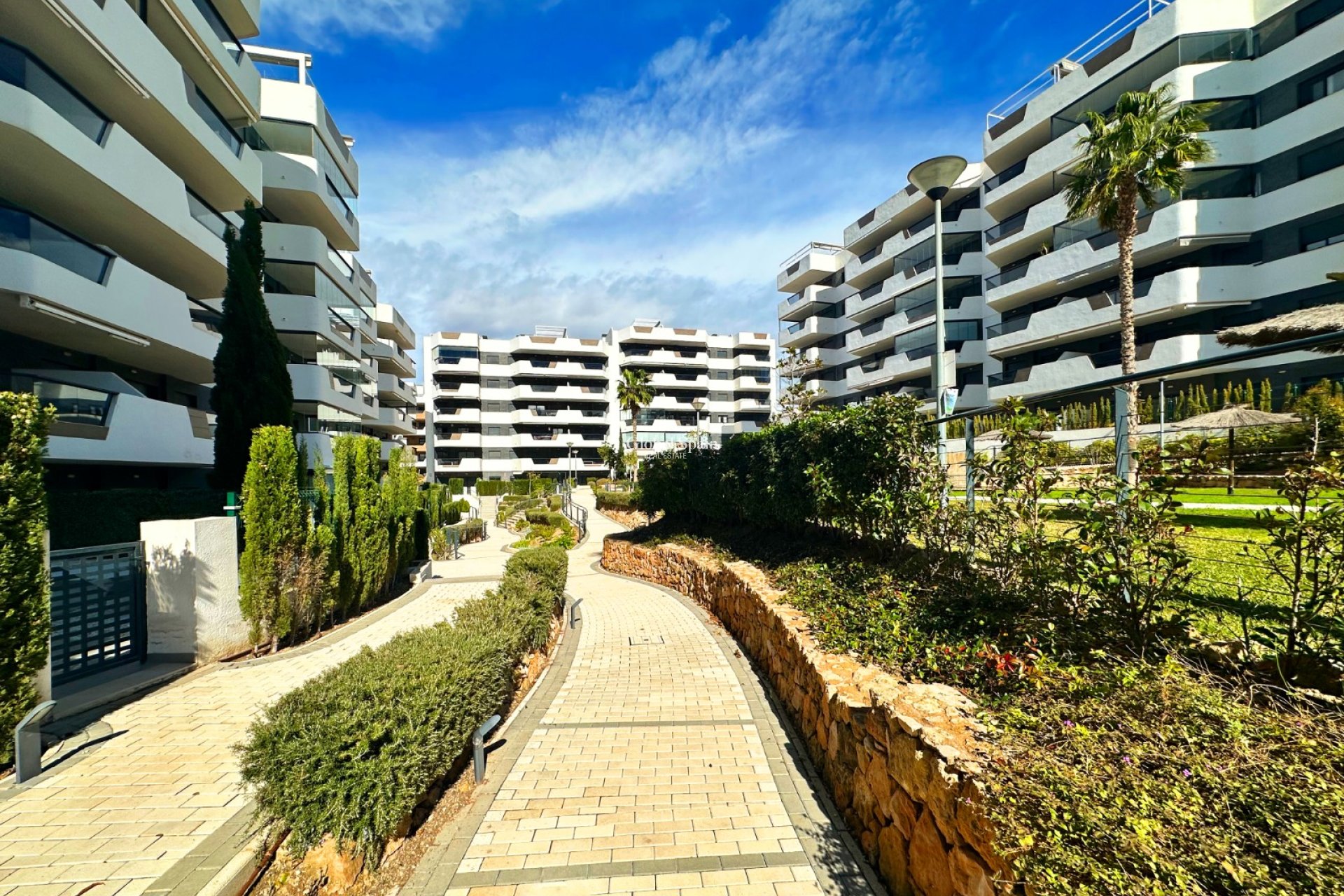 Venta - APARTAMENTO -
SANTA POLA - Costa Blanca