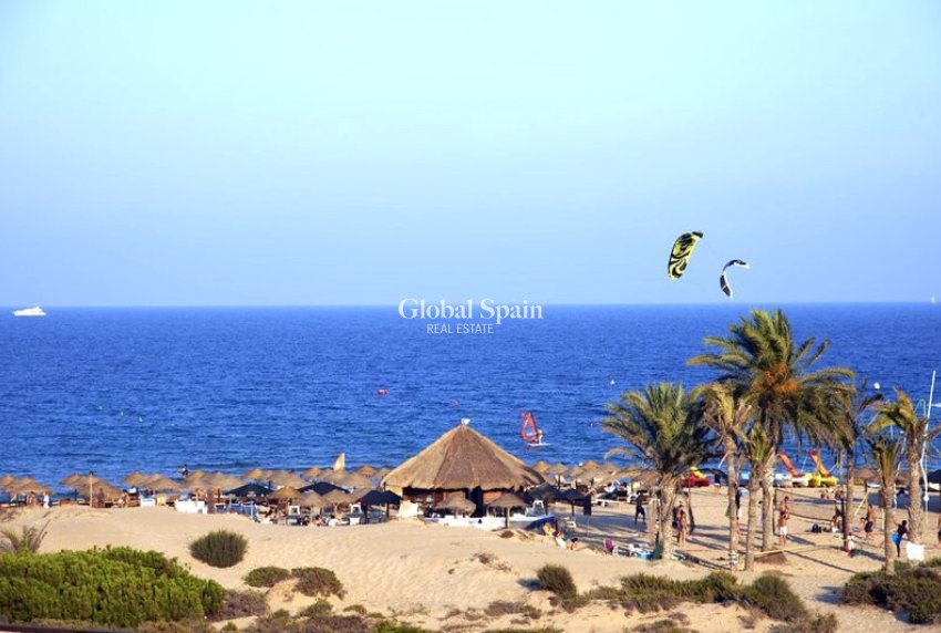Venta - APARTAMENTO -
SANTA POLA - Costa Blanca