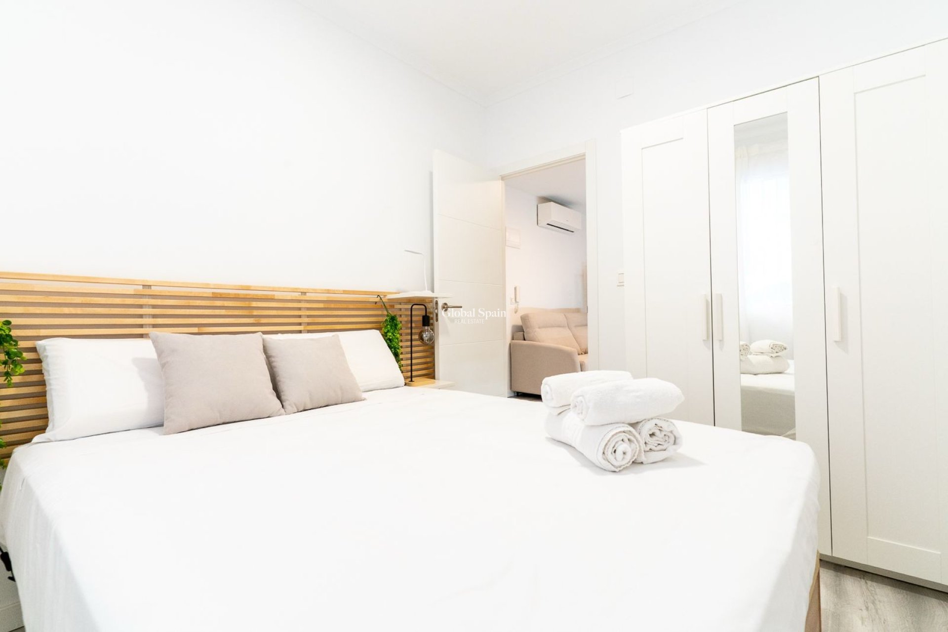 Venta - APARTAMENTO -
Santa Pola - GRAN ALACANT