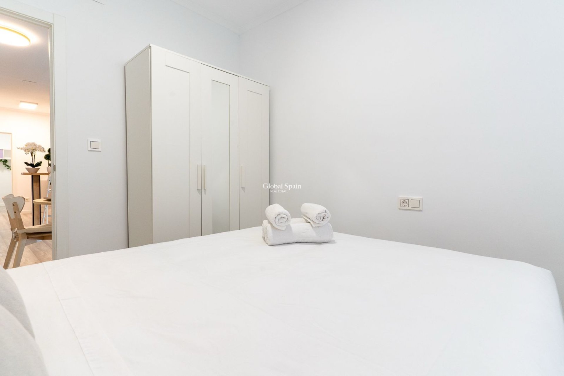 Venta - APARTAMENTO -
Santa Pola - GRAN ALACANT