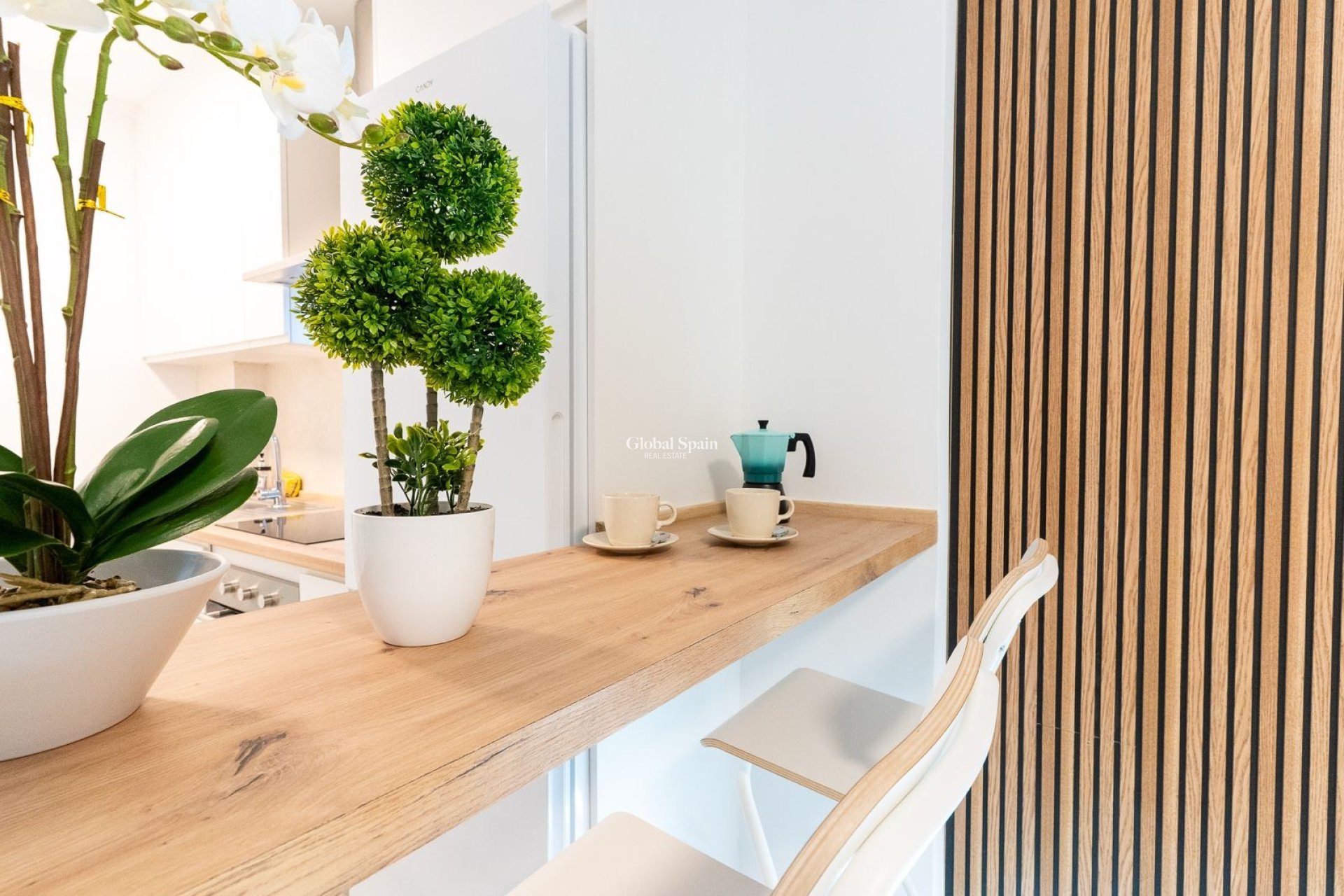 Venta - APARTAMENTO -
Santa Pola - GRAN ALACANT