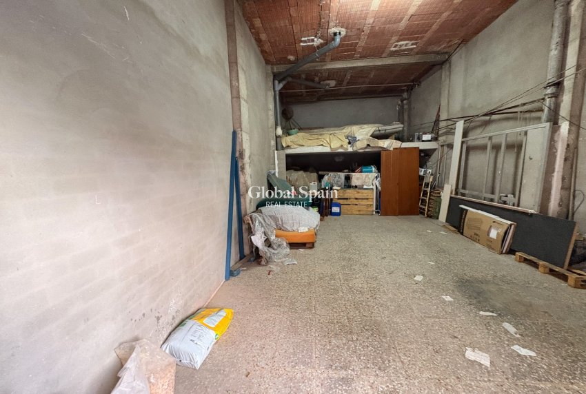 Venta - APARTAMENTO -
SANTA POLA - Puerto