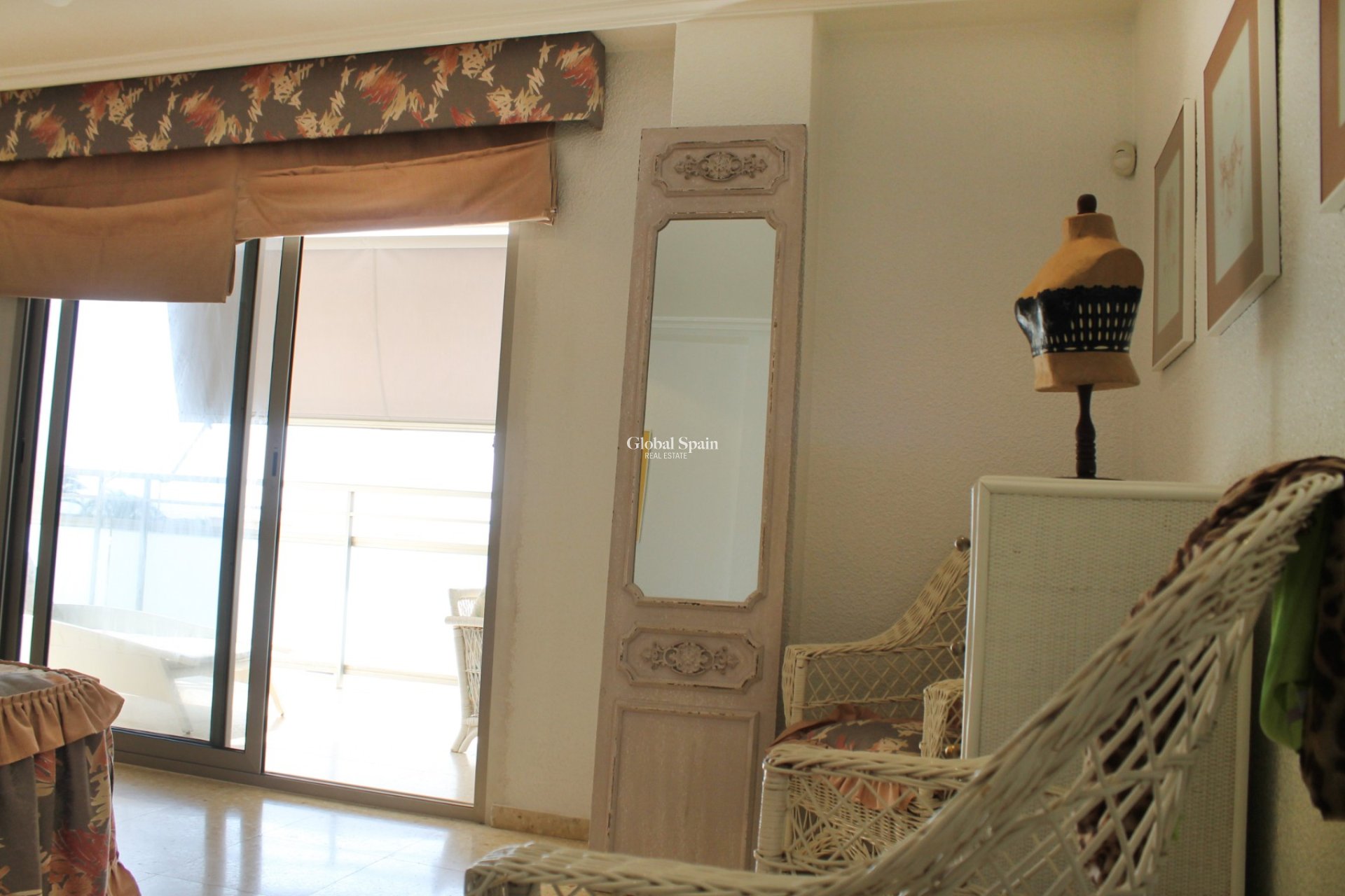 Venta - APARTAMENTO -
SANTA POLA - Santa Pola