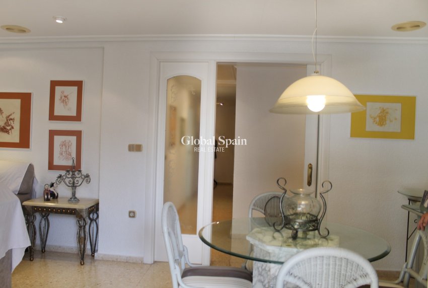 Venta - APARTAMENTO -
SANTA POLA - Santa Pola