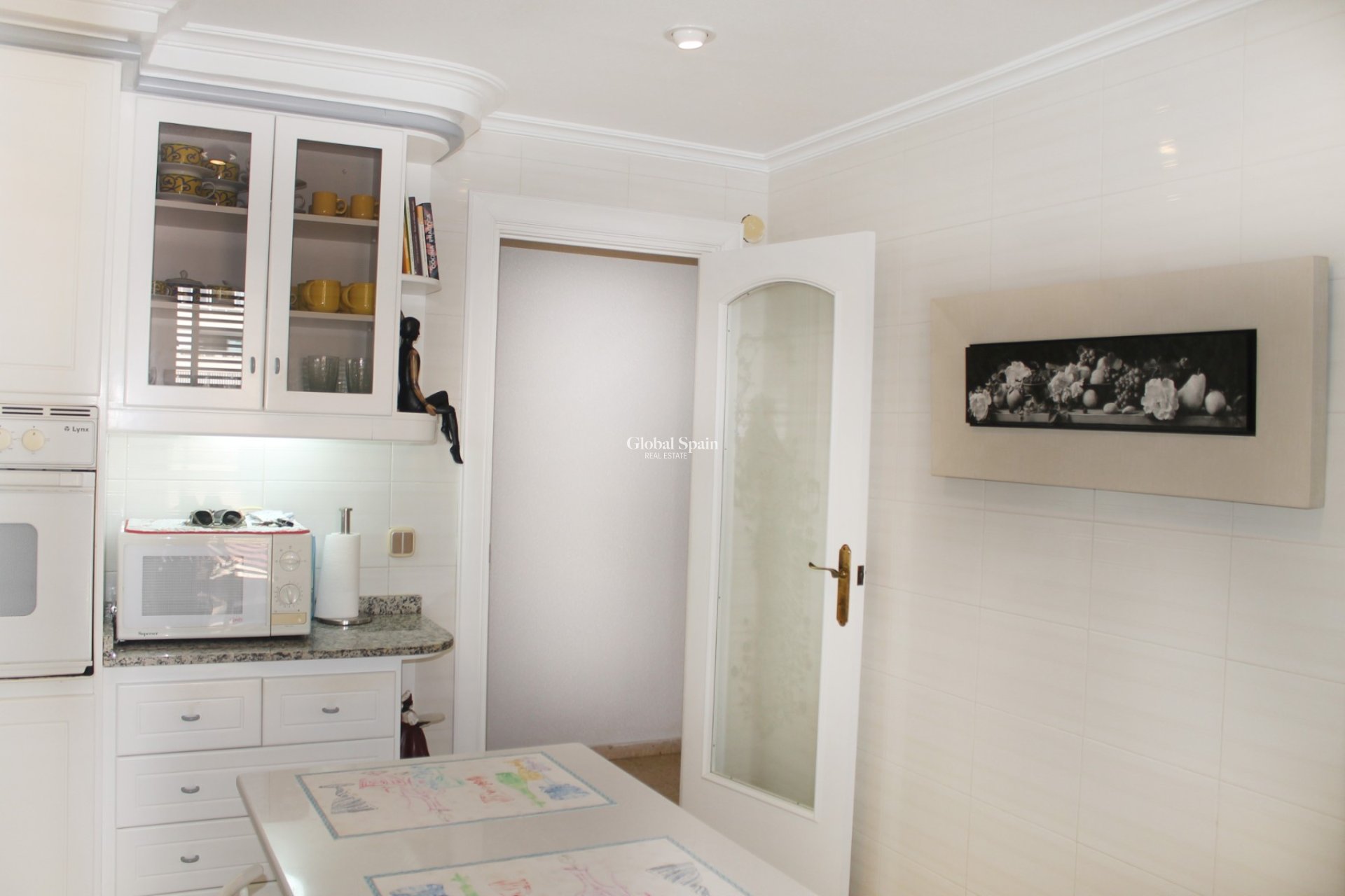 Venta - APARTAMENTO -
SANTA POLA - Santa Pola