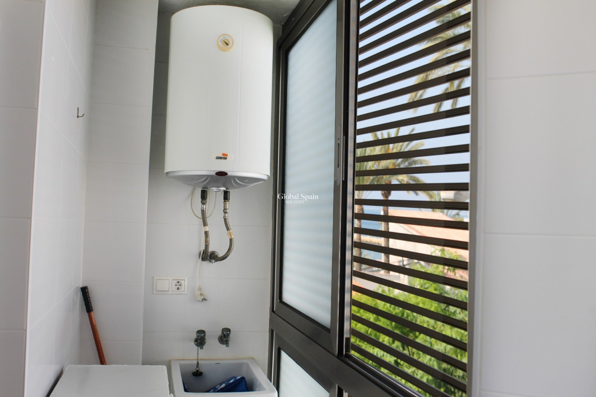 Venta - APARTAMENTO -
SANTA POLA - Santa Pola