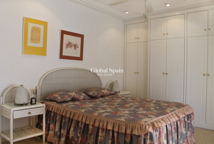 Venta - APARTAMENTO -
SANTA POLA - Santa Pola