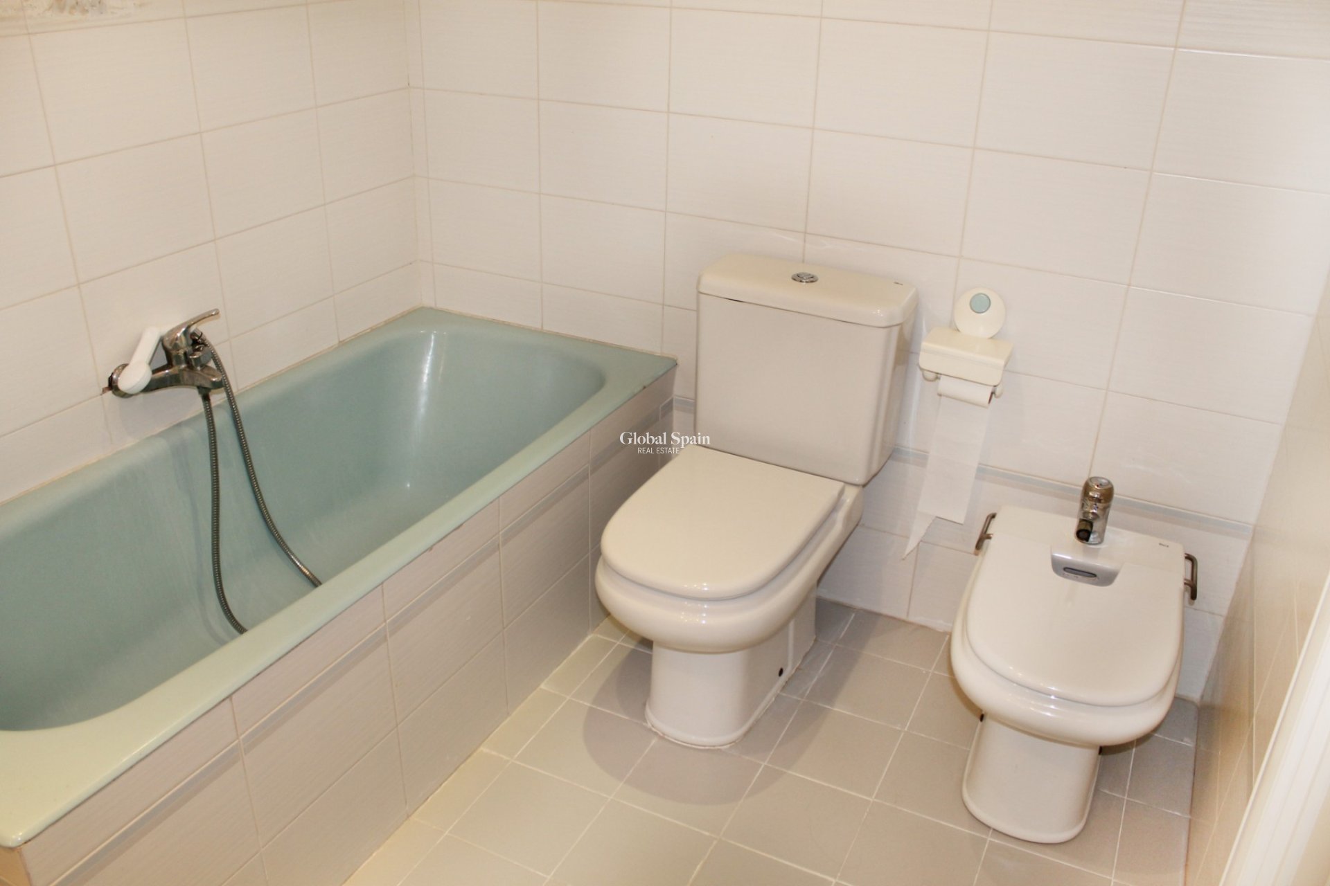 Venta - APARTAMENTO -
SANTA POLA - Santa Pola