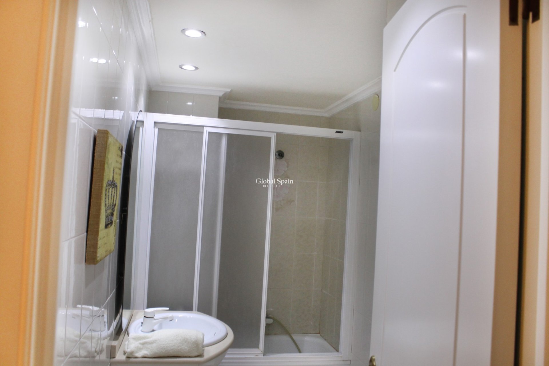 Venta - APARTAMENTO -
SANTA POLA - Santa Pola