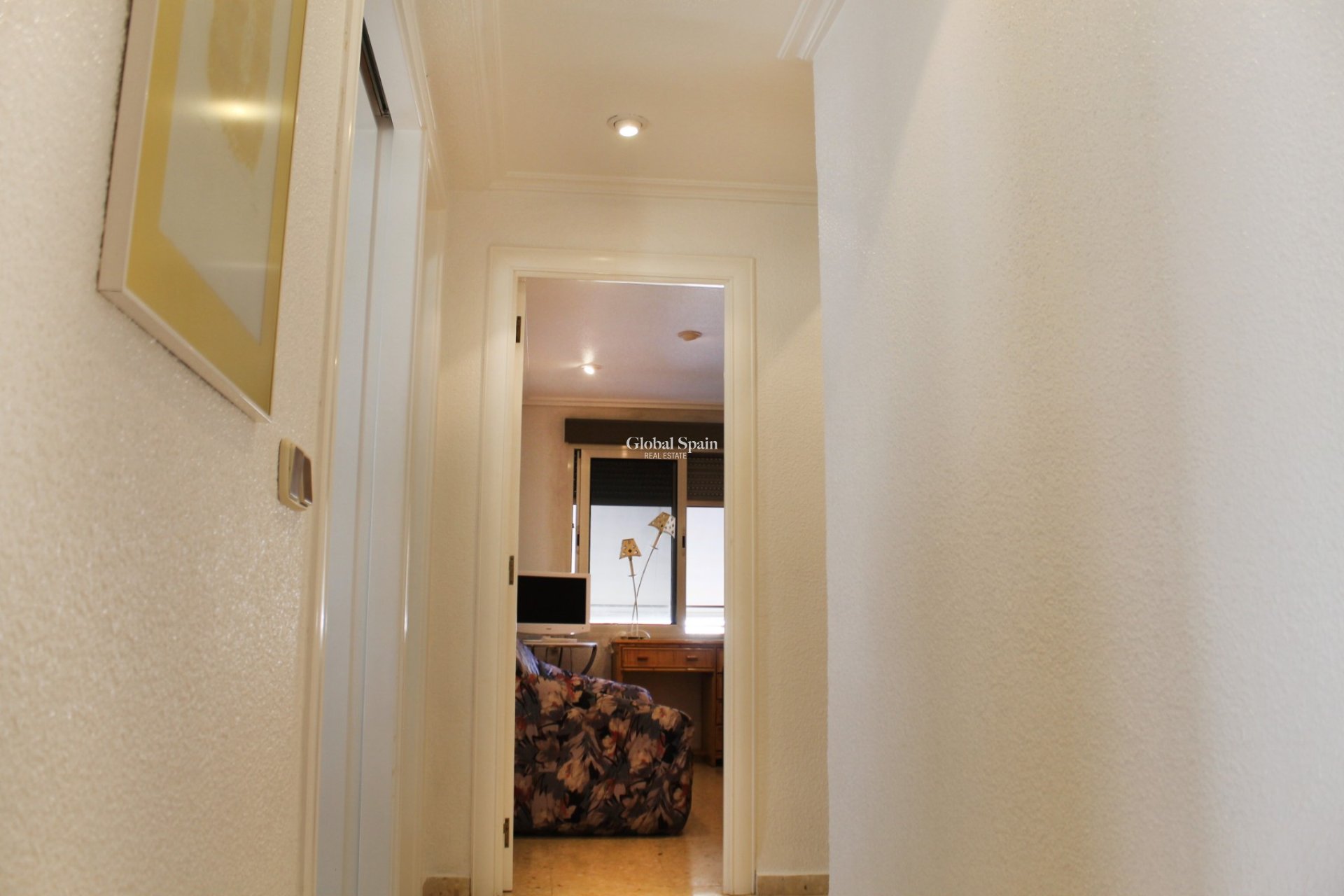 Venta - APARTAMENTO -
SANTA POLA - Santa Pola