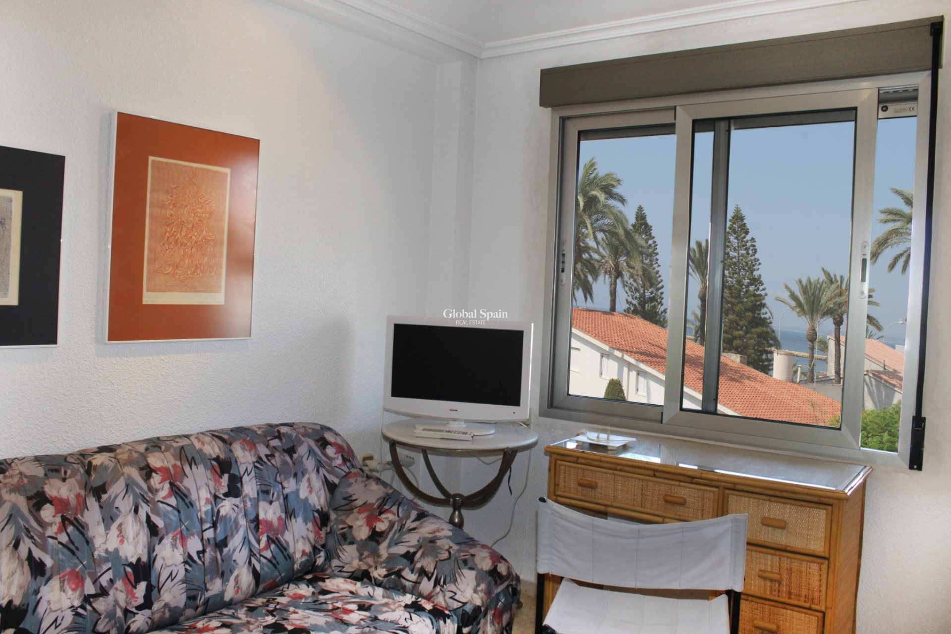 Venta - APARTAMENTO -
SANTA POLA - Santa Pola