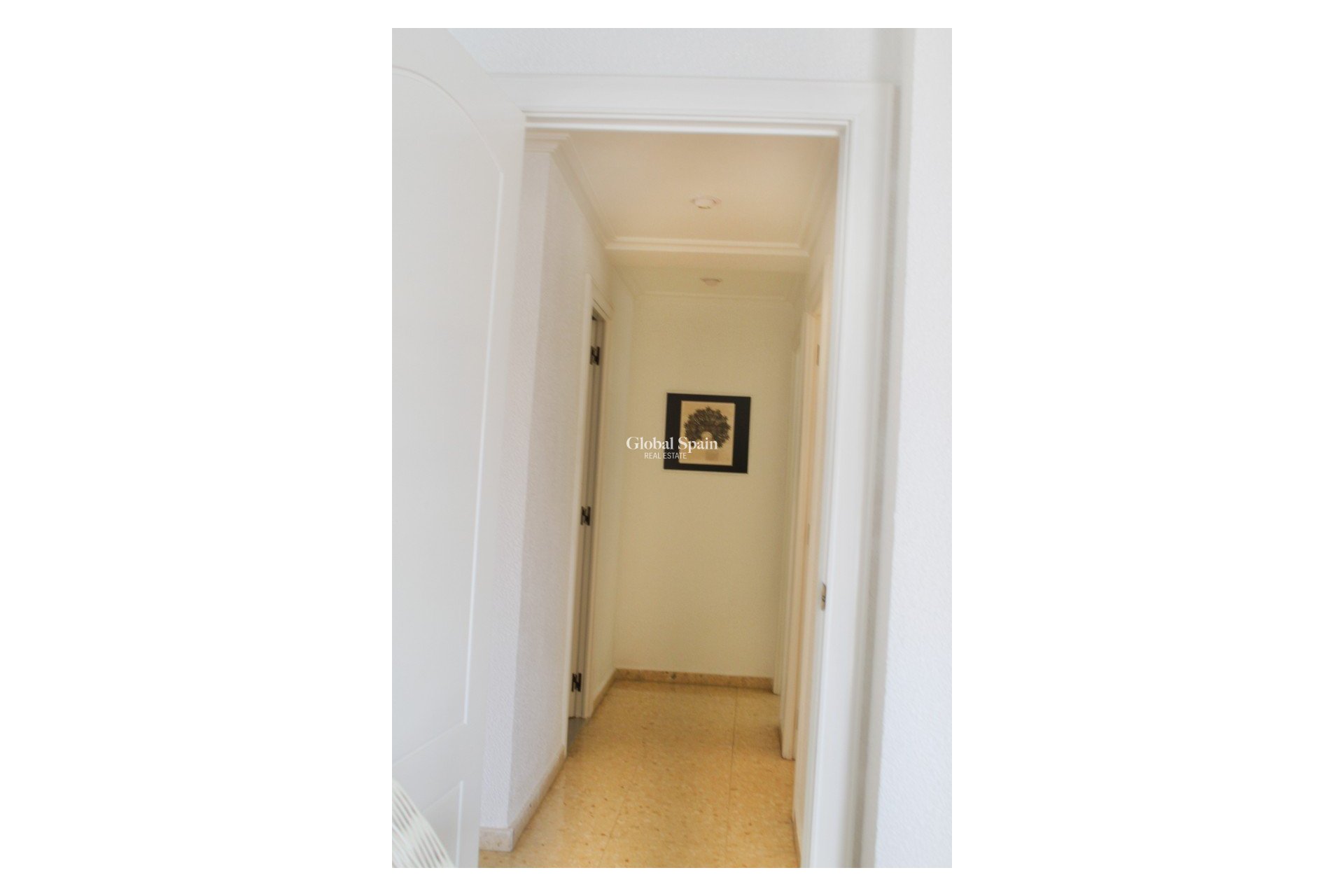 Venta - APARTAMENTO -
SANTA POLA - Santa Pola