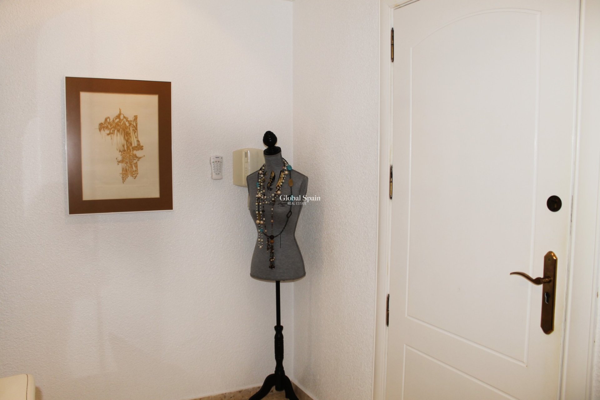 Venta - APARTAMENTO -
SANTA POLA - Santa Pola