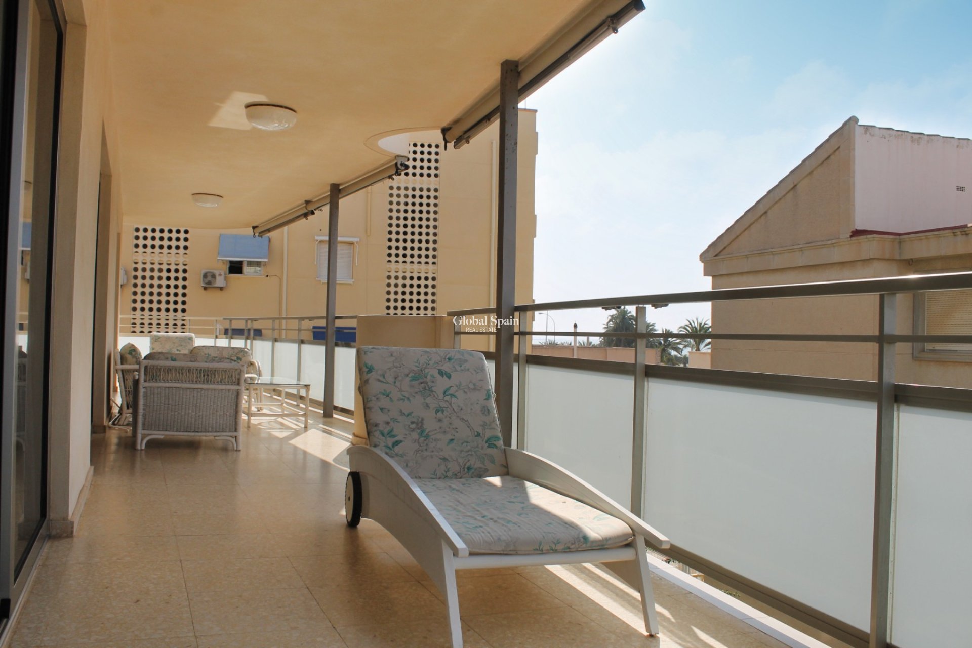 Venta - APARTAMENTO -
SANTA POLA - Santa Pola