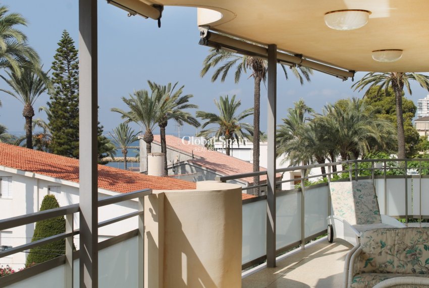 Venta - APARTAMENTO -
SANTA POLA - Santa Pola