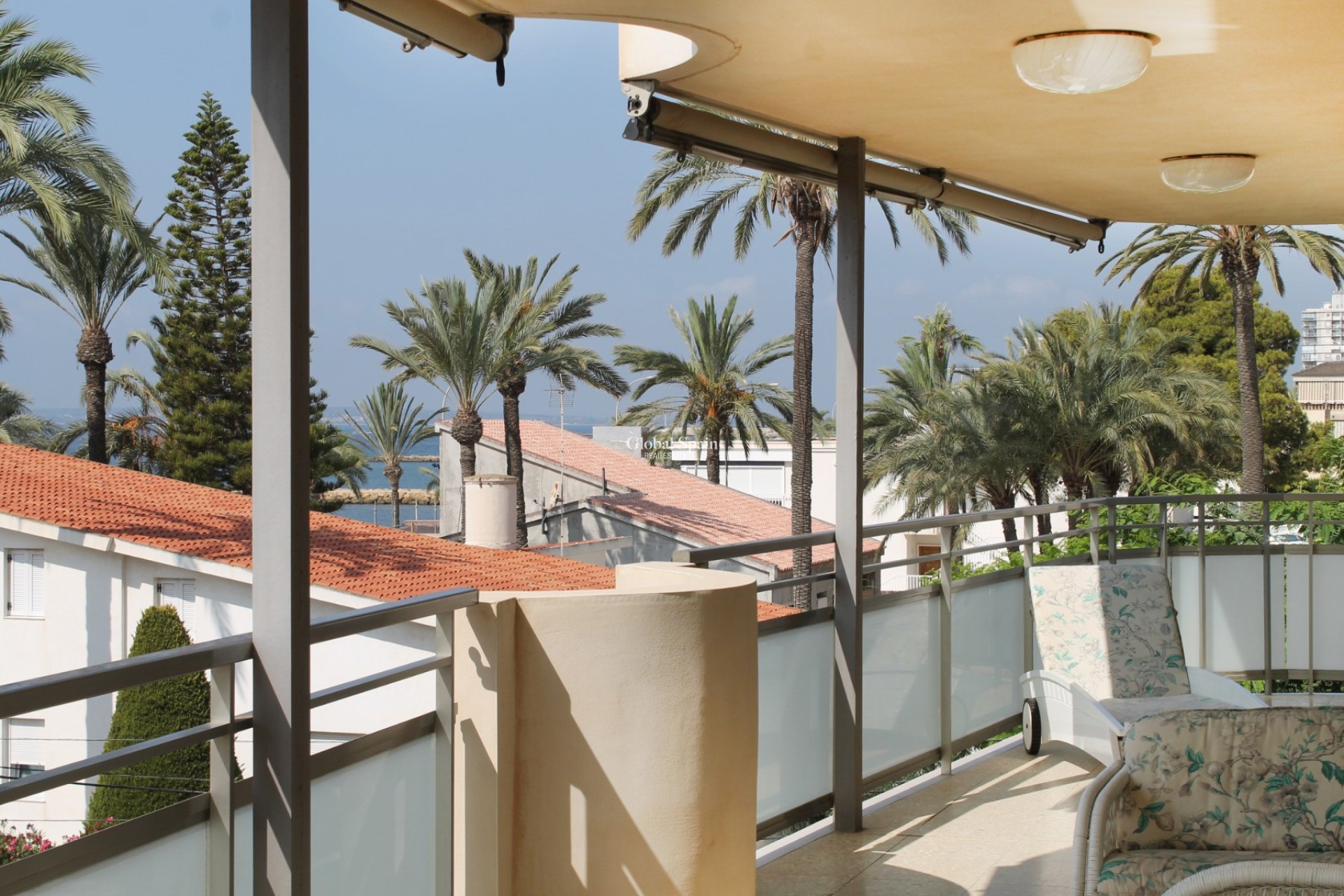 Venta - APARTAMENTO -
SANTA POLA - Santa Pola