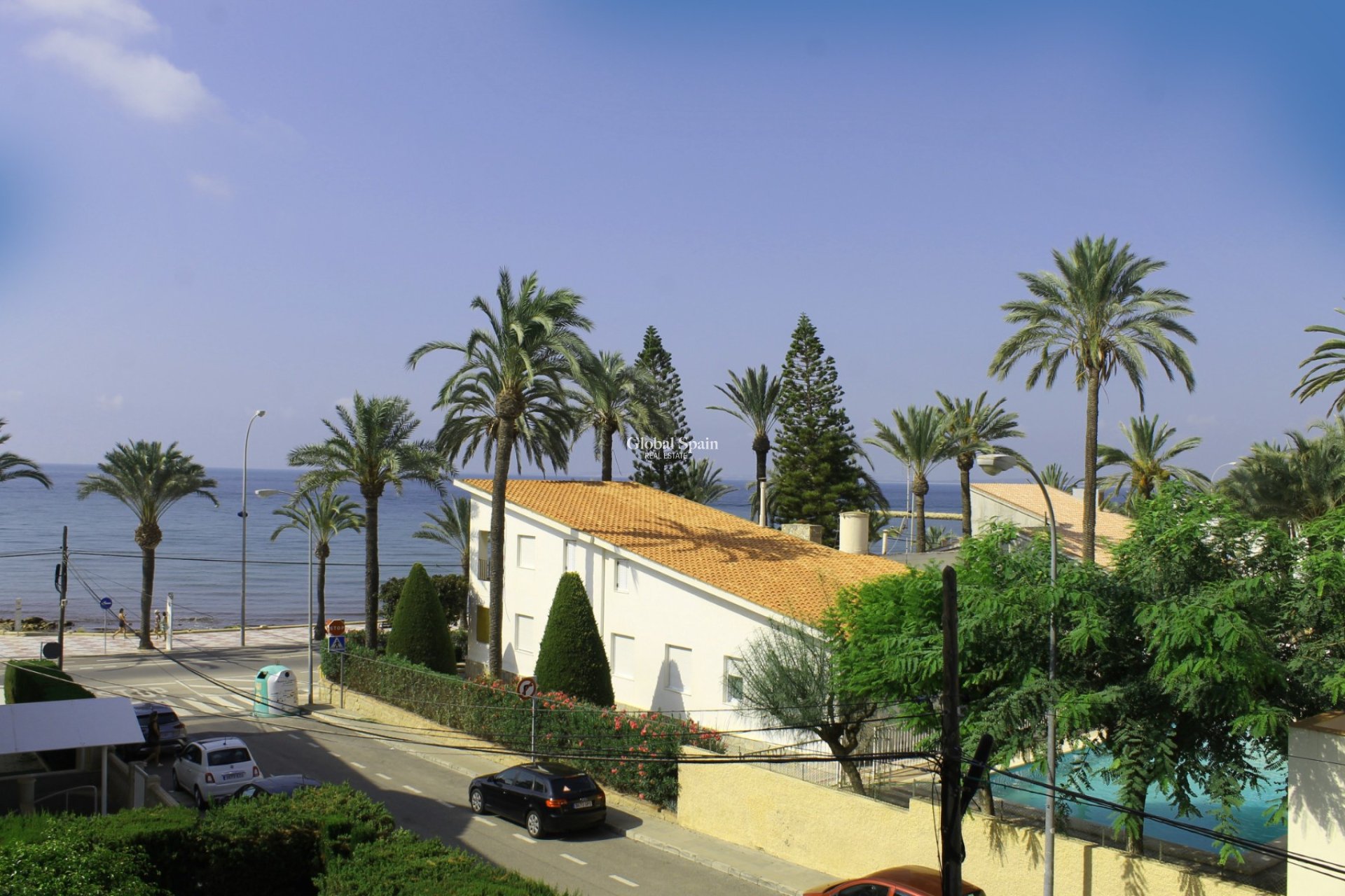 Venta - APARTAMENTO -
SANTA POLA - Santa Pola