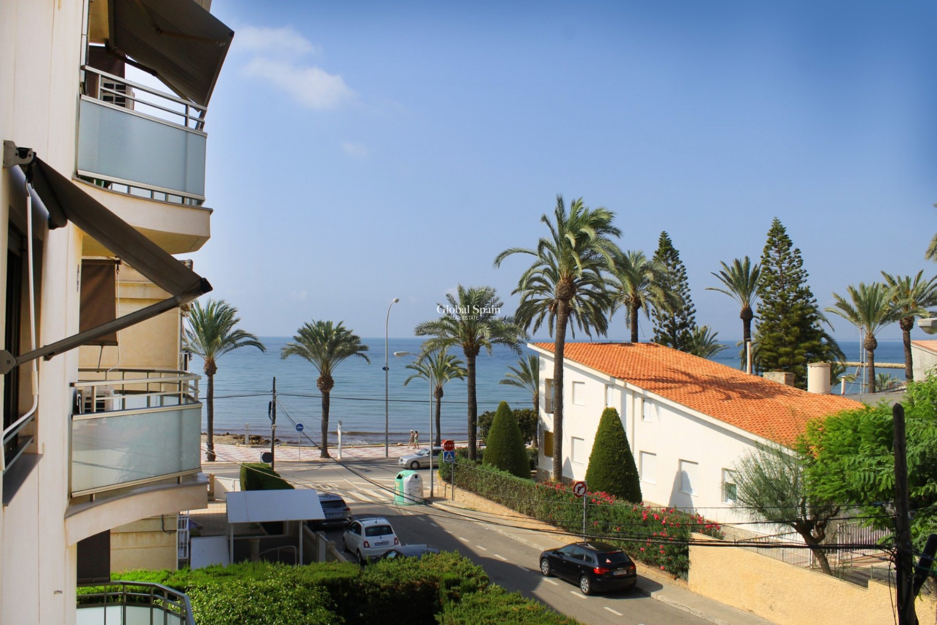 Venta - APARTAMENTO -
SANTA POLA - Santa Pola