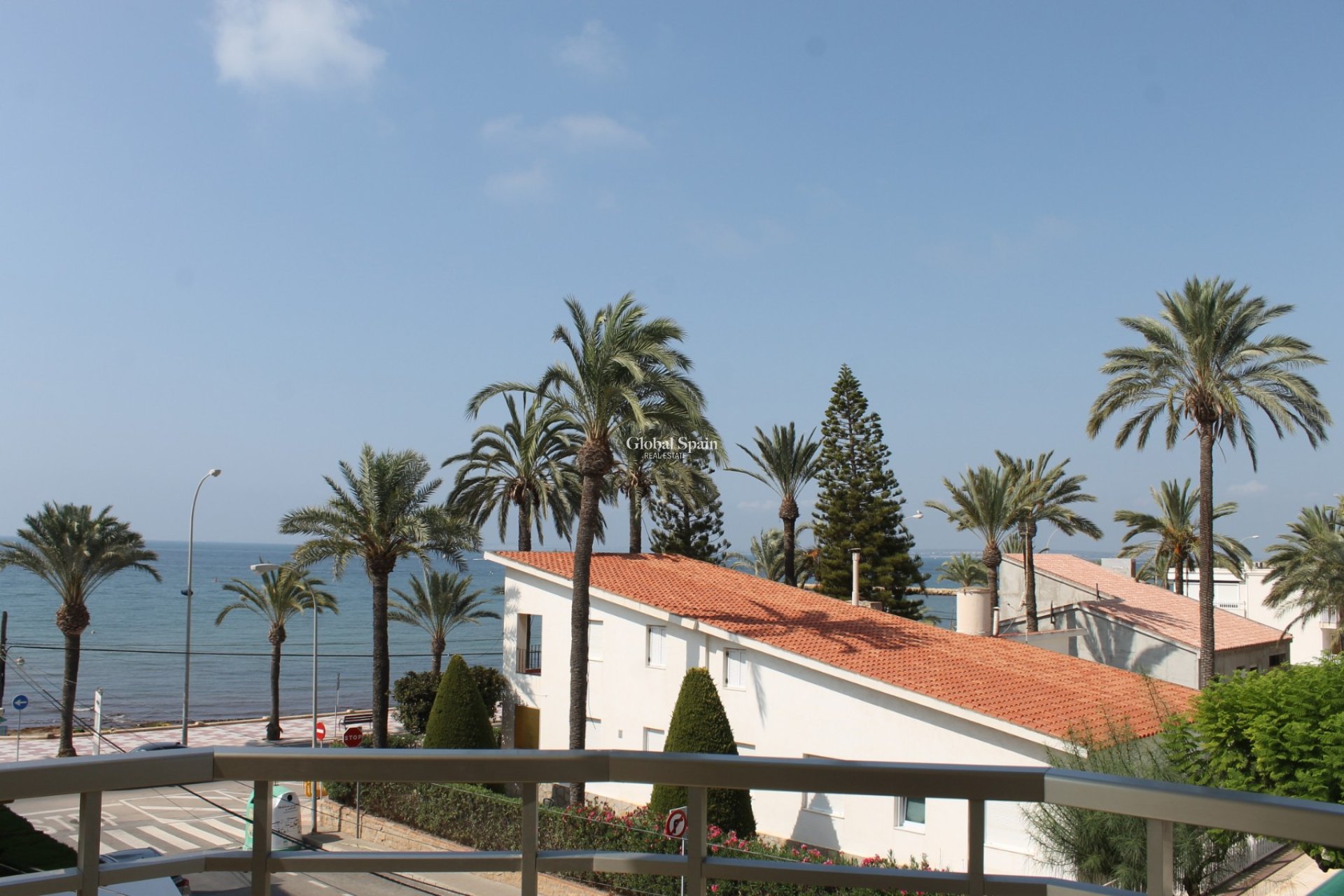 Venta - APARTAMENTO -
SANTA POLA - Santa Pola