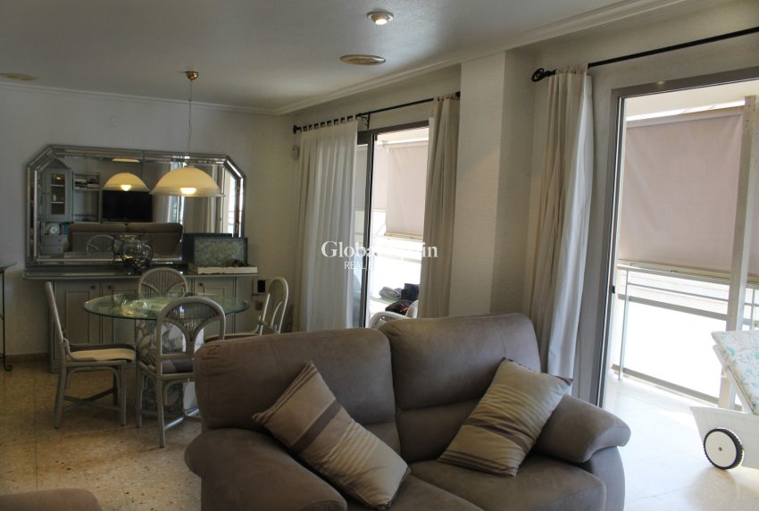 Venta - APARTAMENTO -
SANTA POLA - Santa Pola