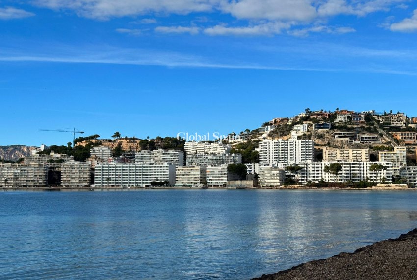 Venta - APARTAMENTO -
 - Santa Ponsa