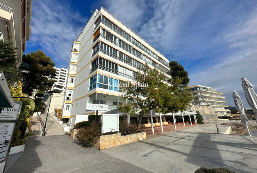 Venta - APARTAMENTO -
 - Santa Ponsa