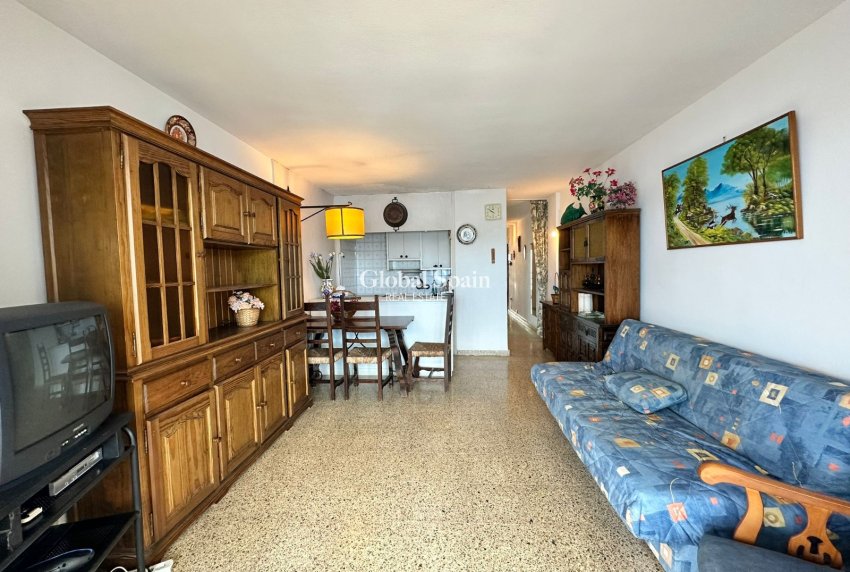 Venta - APARTAMENTO -
 - Santa Ponsa