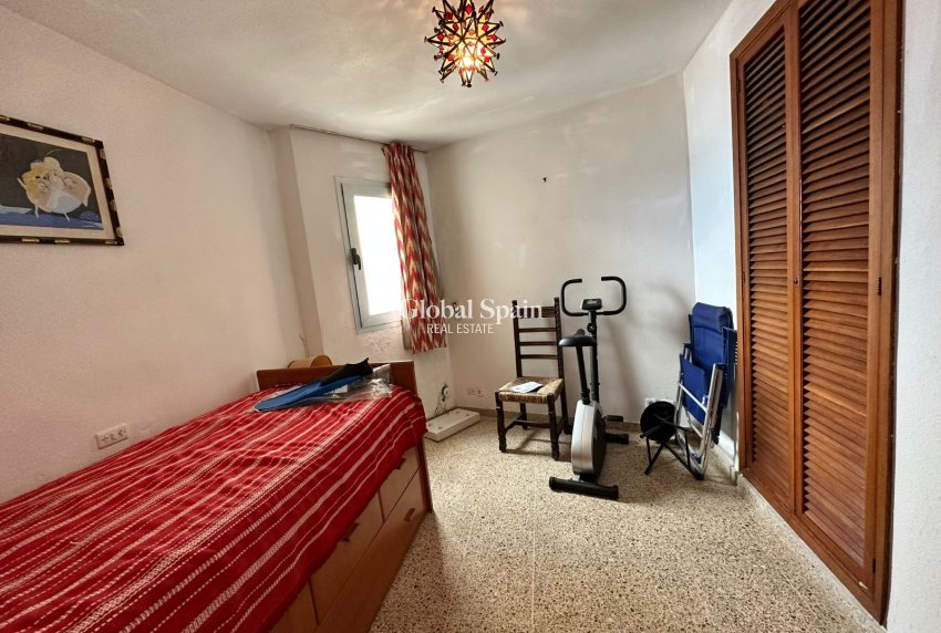 Venta - APARTAMENTO -
 - Santa Ponsa