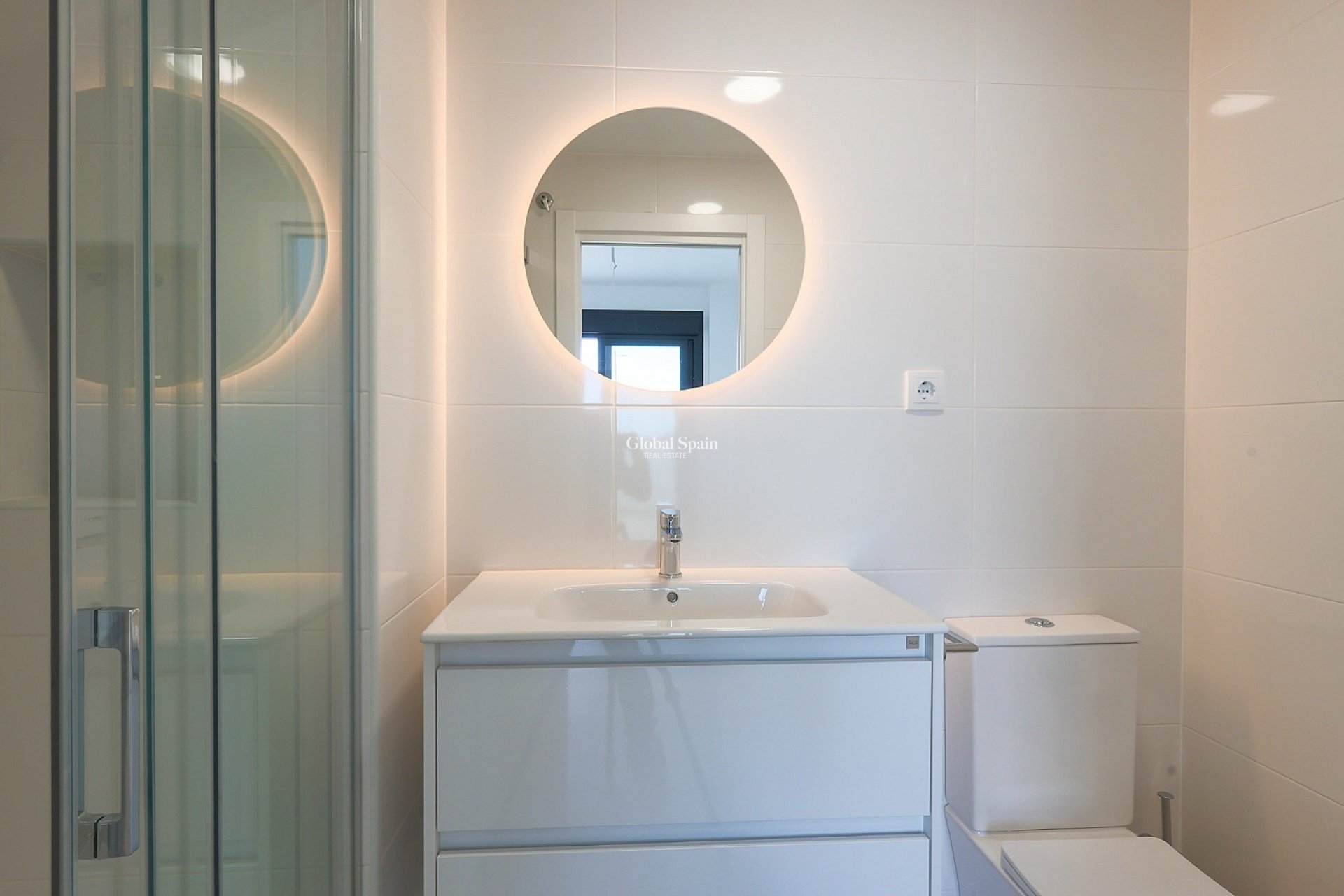 Venta - APARTAMENTO -
SANTA ROSALÍA - Inland