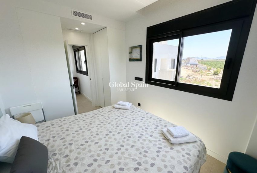 Venta - APARTAMENTO -
SANTA ROSALÍA - Inland