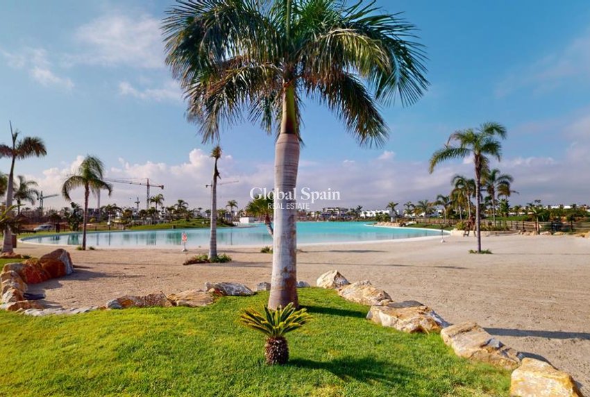 Venta - APARTAMENTO -
SANTA ROSALÍA - Inland