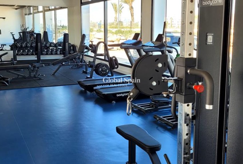 Venta - APARTAMENTO -
SANTA ROSALÍA - Inland