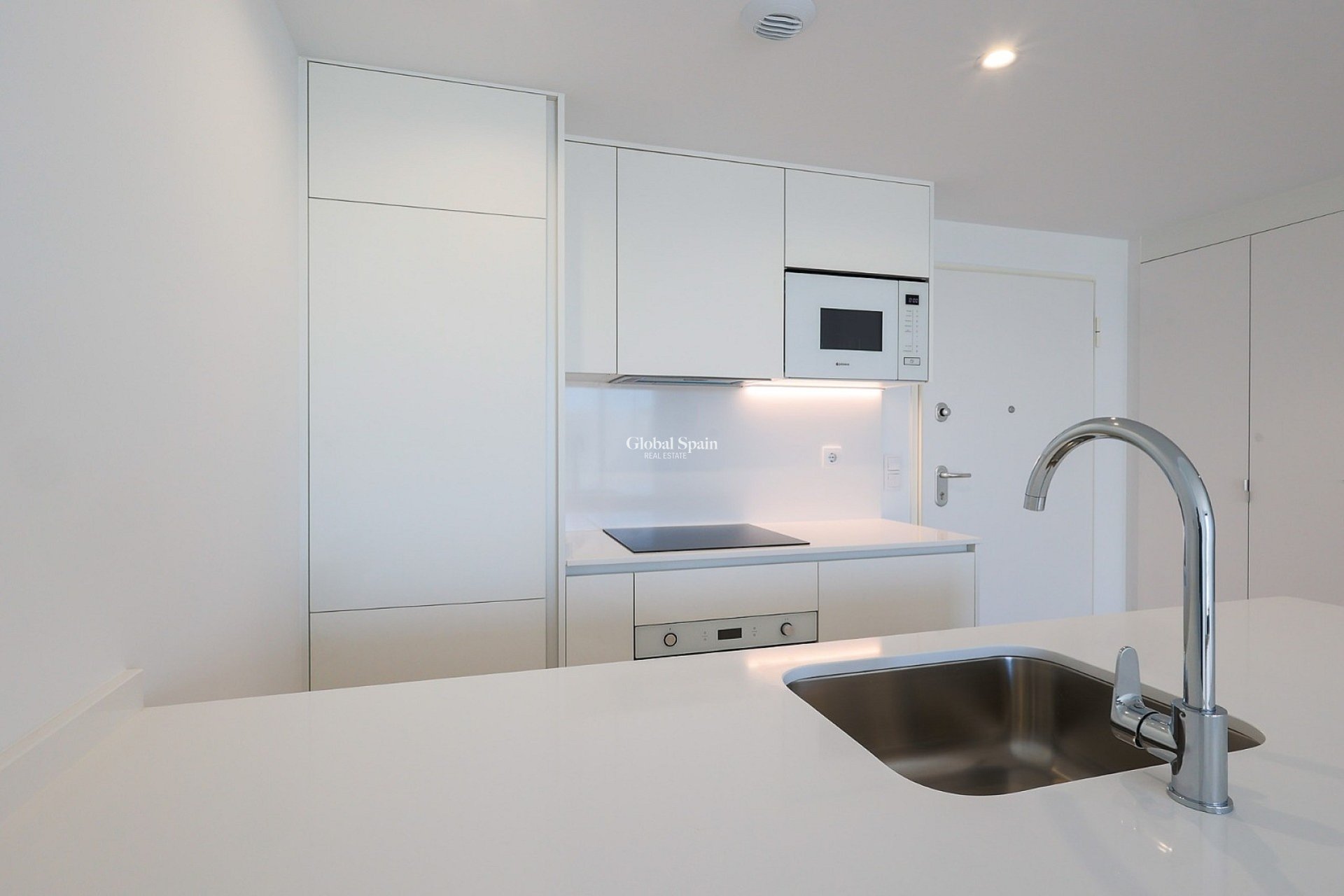 Venta - APARTAMENTO -
SANTA ROSALÍA - Inland