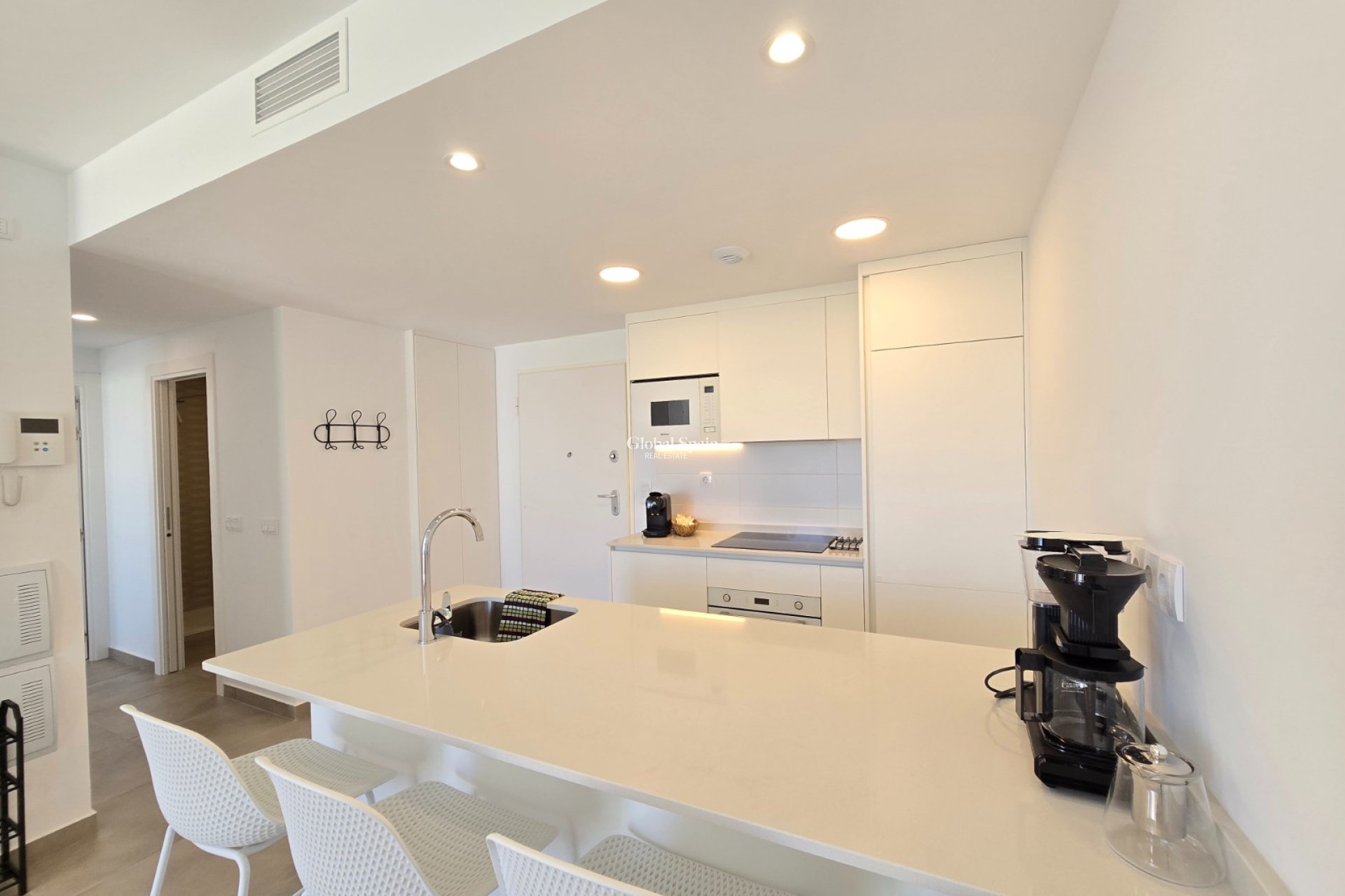Venta - APARTAMENTO -
SANTA ROSALÍA - Inland