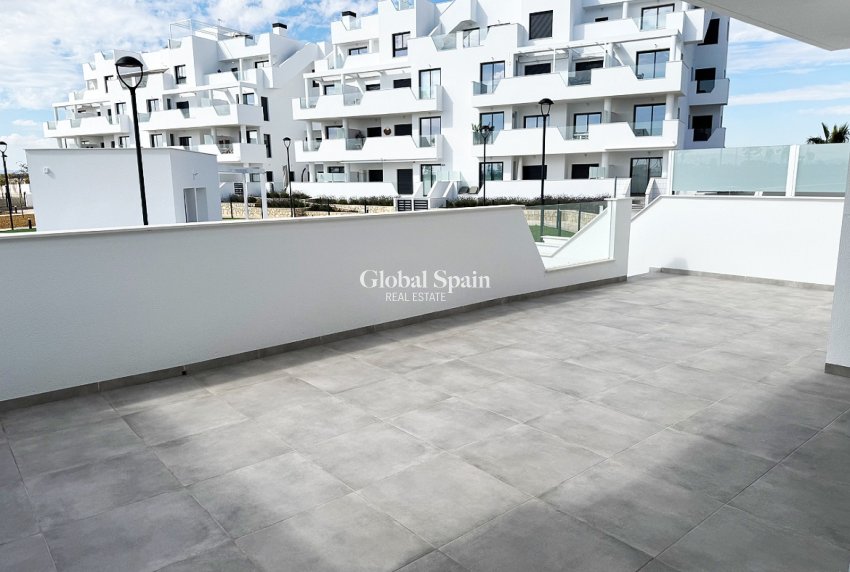 Venta - APARTAMENTO -
SANTA ROSALÍA - Inland