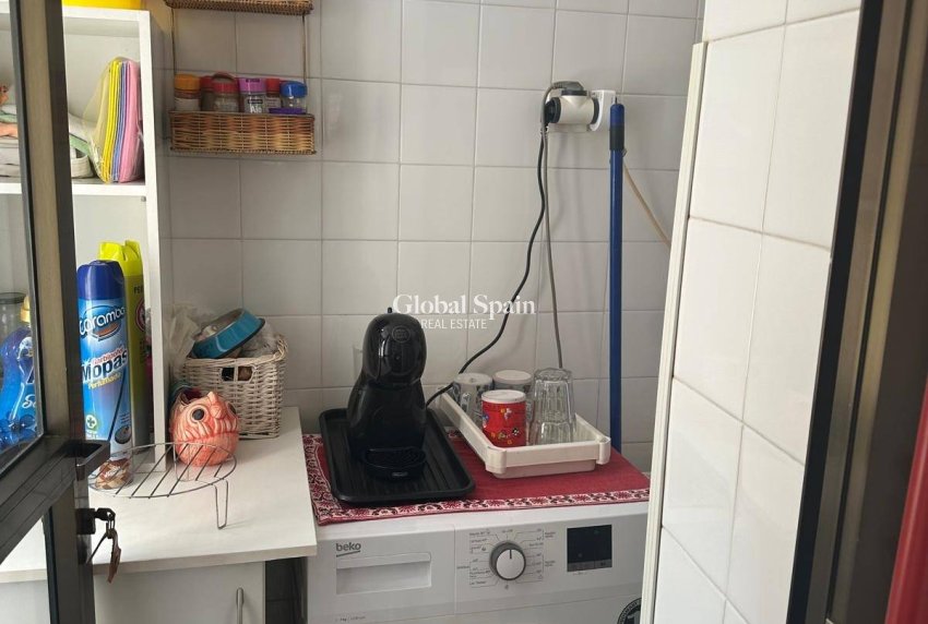Venta - APARTAMENTO -
SANTIAGO DE LA RIBERA - Centro