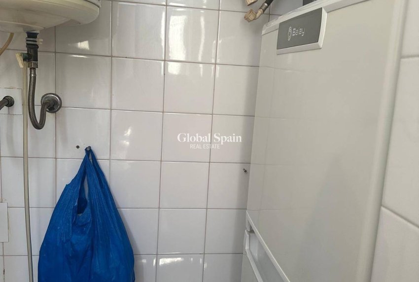 Venta - APARTAMENTO -
SANTIAGO DE LA RIBERA - Centro