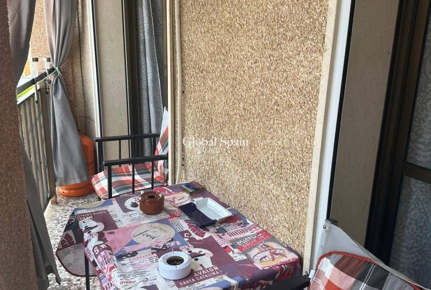 Venta - APARTAMENTO -
SANTIAGO DE LA RIBERA - Centro
