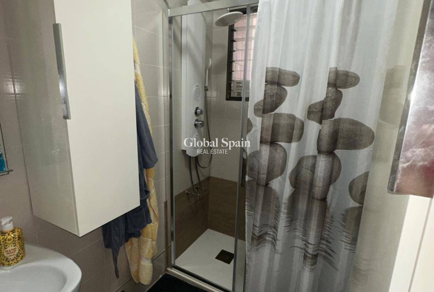 Venta - APARTAMENTO -
SANTIAGO DE LA RIBERA - Centro