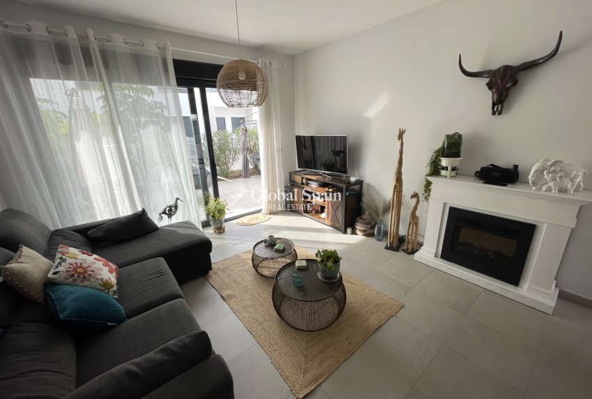 Venta - APARTAMENTO -
SANTIAGO DE LA RIBERA - Costa Calida