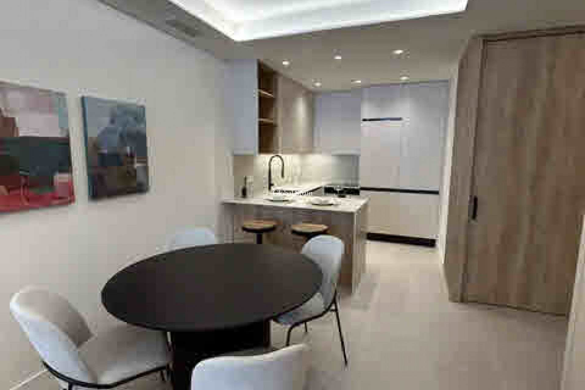 Venta - APARTAMENTO -
SANTIAGO DE LA RIBERA - Costa Calida