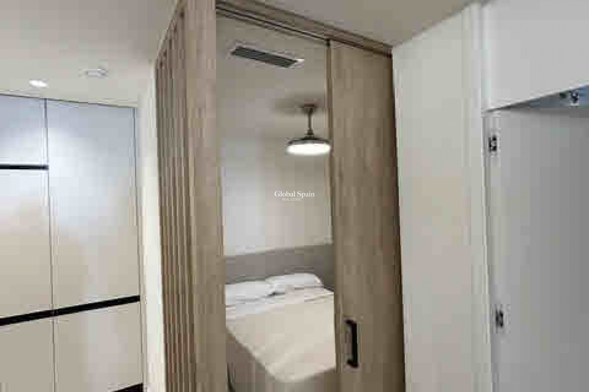 Venta - APARTAMENTO -
SANTIAGO DE LA RIBERA - Costa Calida