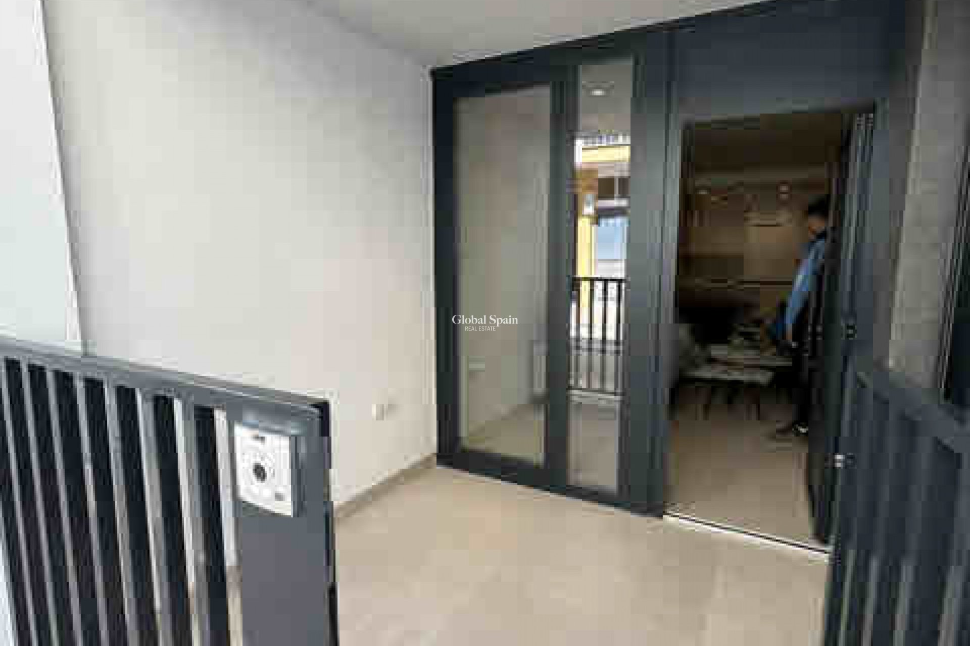 Venta - APARTAMENTO -
SANTIAGO DE LA RIBERA - Costa Calida