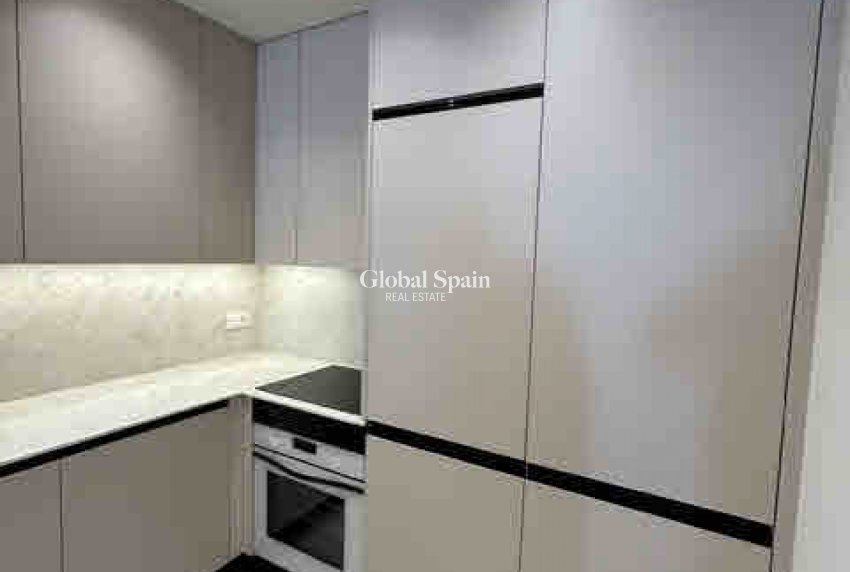 Venta - APARTAMENTO -
SANTIAGO DE LA RIBERA - Costa Calida